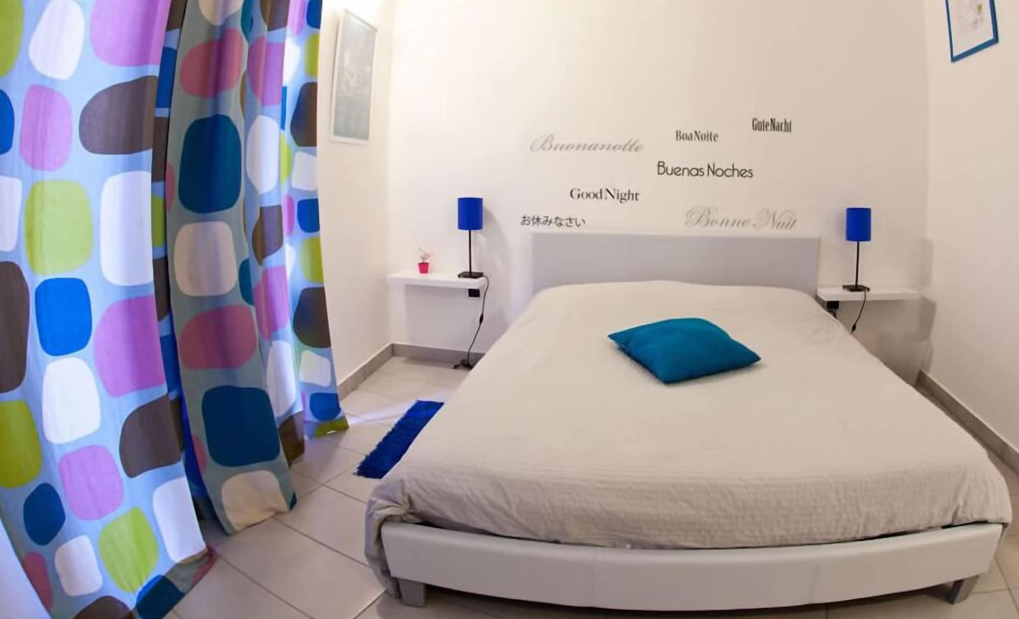 Behouse And Breakfast 3* Naples